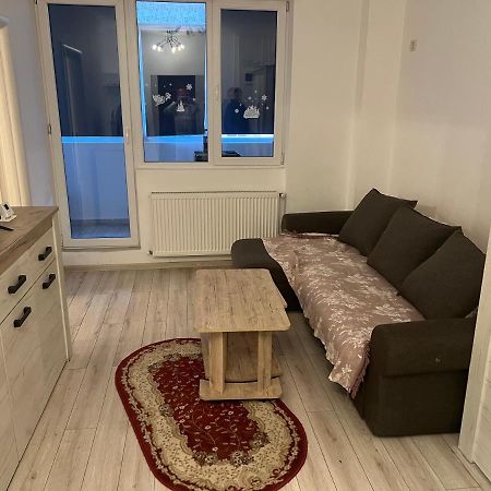 Apartament Militari Residence Roşu Exterior foto