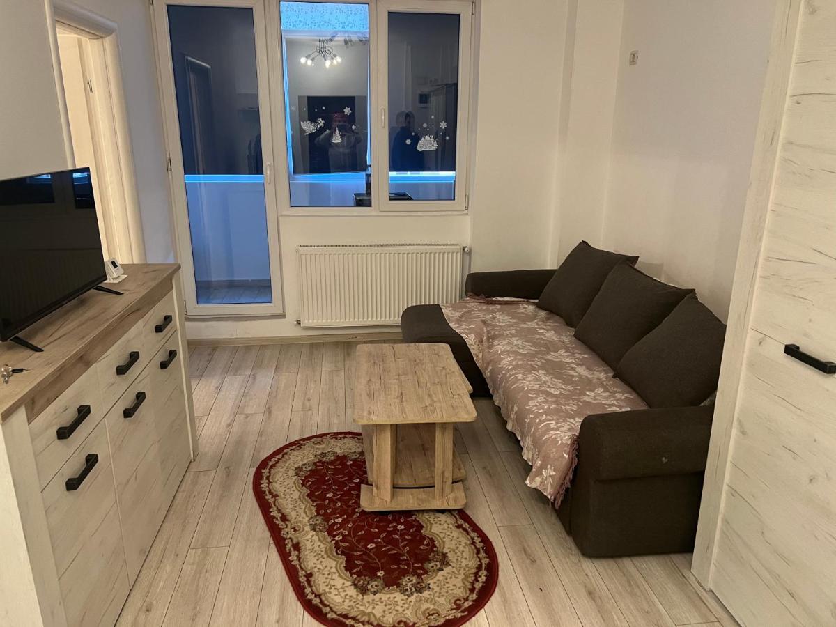 Apartament Militari Residence Roşu Exterior foto