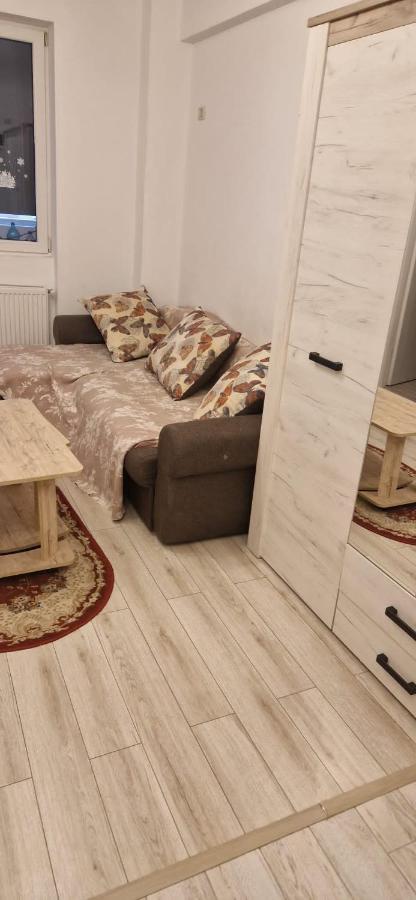 Apartament Militari Residence Roşu Exterior foto
